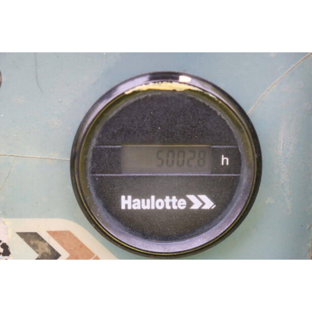 2009 Haulotte H16TPX-43205127