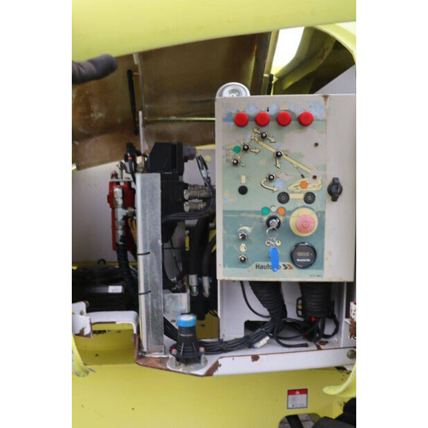 2009 Haulotte H16TPX-43205128