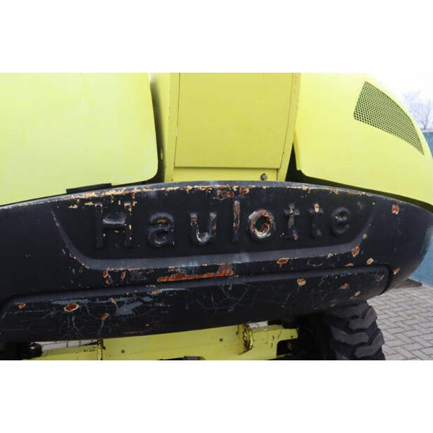 2009 Haulotte H16TPX-43205129