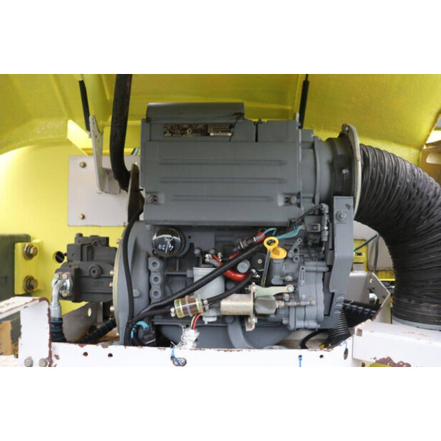 2009 Haulotte H16TPX-43205130