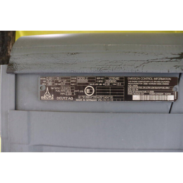 2009 Haulotte H16TPX-43205131