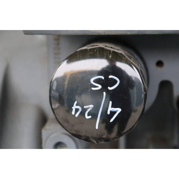 2009 Haulotte H16TPX-43205132