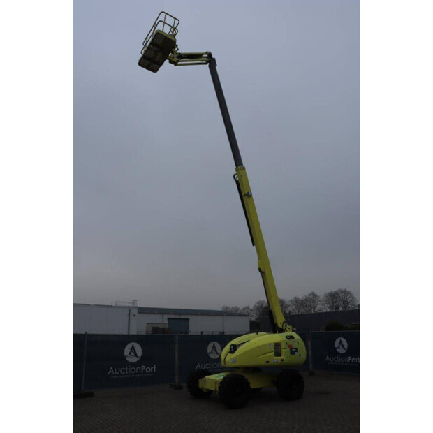 2009 Haulotte H16TPX-43205134