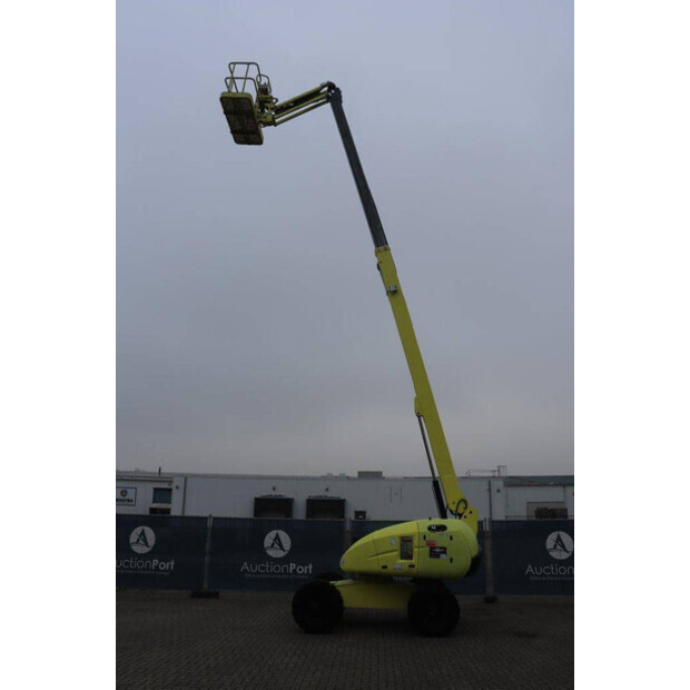 2009 Haulotte H16TPX-43205135