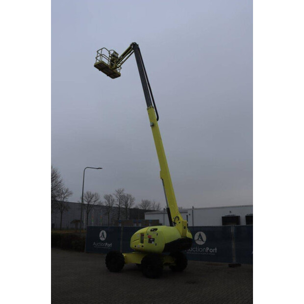 2009 Haulotte H16TPX-43205136