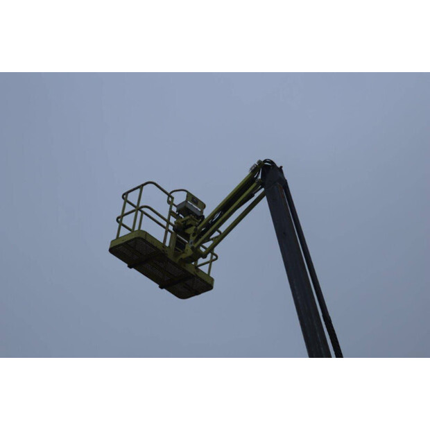 2009 Haulotte H16TPX-43205137