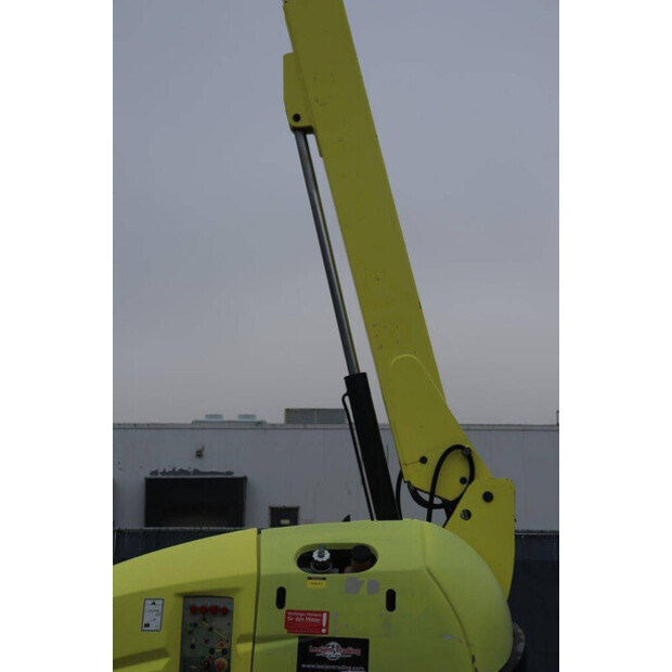 2009 Haulotte H16TPX-43205139