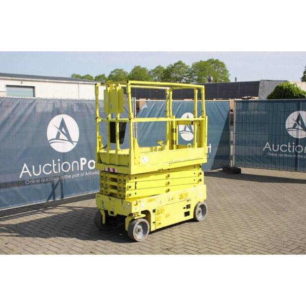 2008 جيني GS-1932-43205147