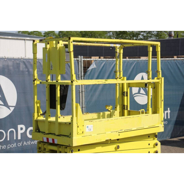 2008 جيني GS-1932-43205149