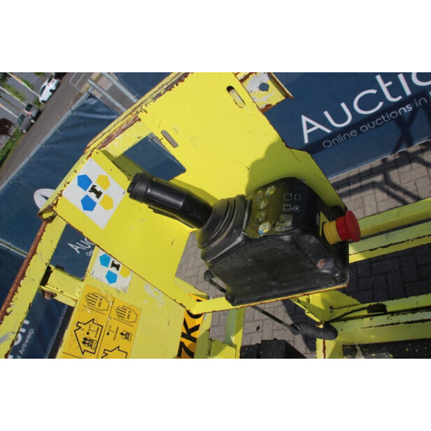 2008 جيني GS-1932-43205154