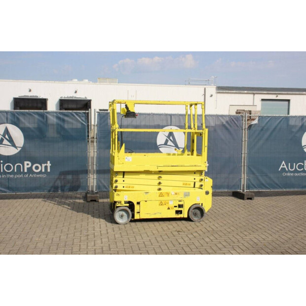 2008 جيني GS-1932-43205159