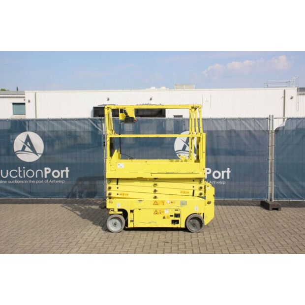 2008 جيني GS-1932-43205160