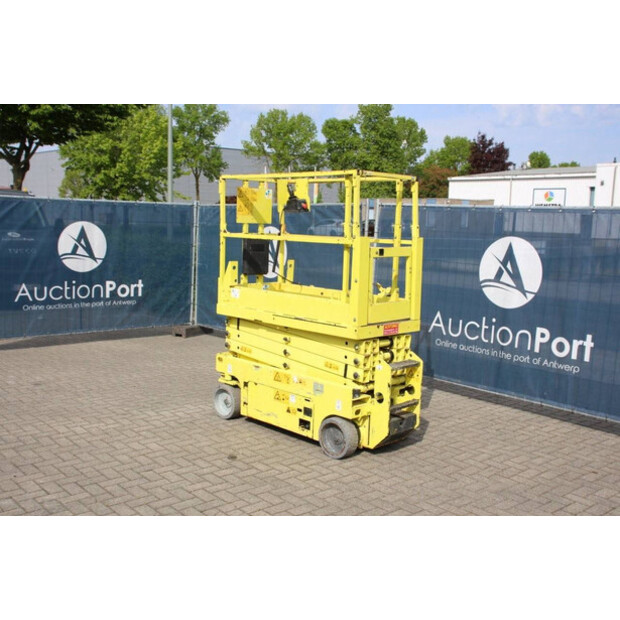 2008 جيني GS-1932-43205161