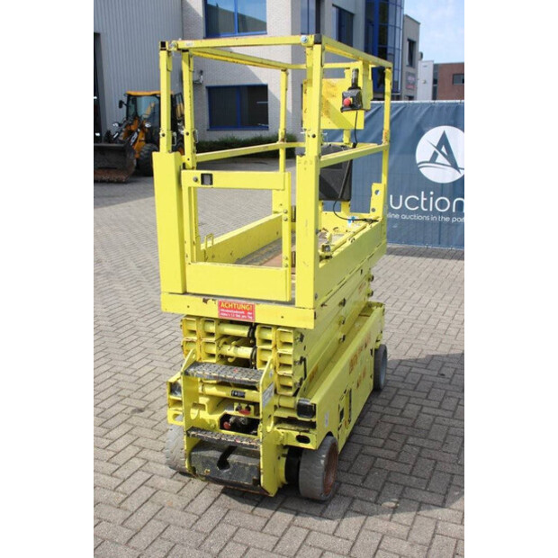 2008 جيني GS-1932-43205163