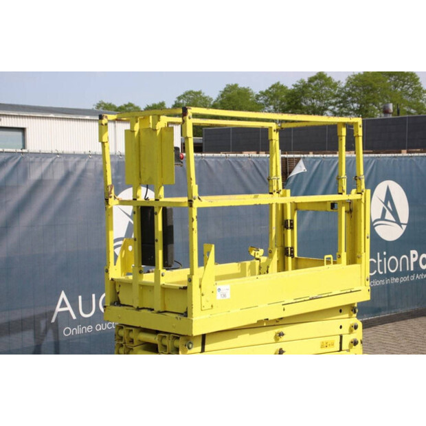 2008 جيني GS-1932-43205167