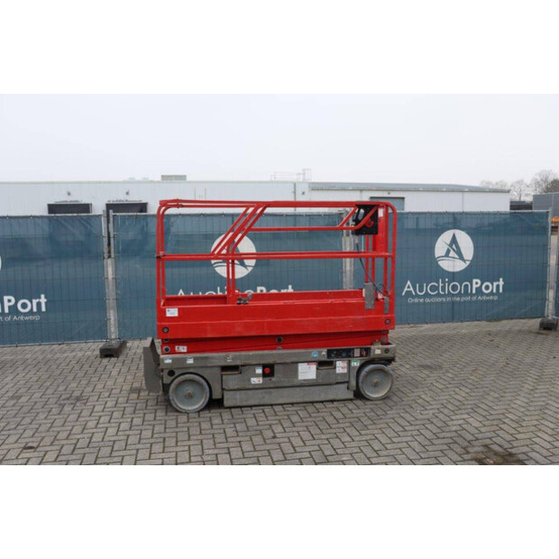 Haulotte COMPACT 8-43205183