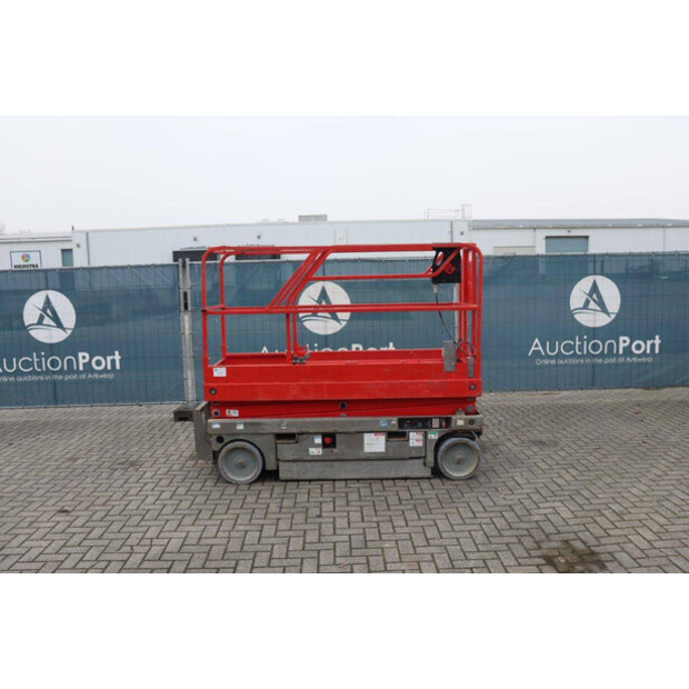 Haulotte COMPACT 8-43205184