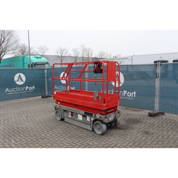 Haulotte COMPACT 8-43205185