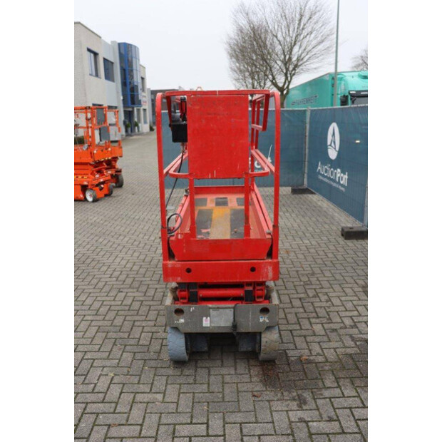 Haulotte COMPACT 8-43205186