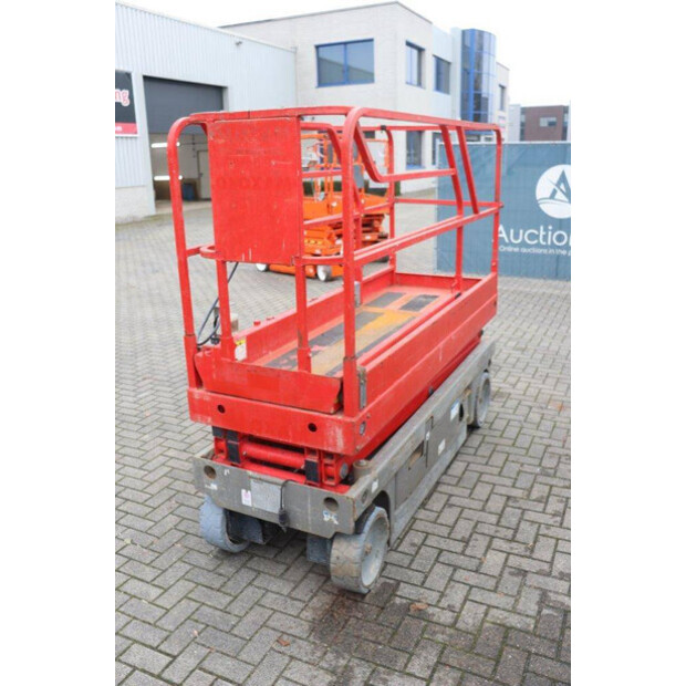 Haulotte COMPACT 8-43205187