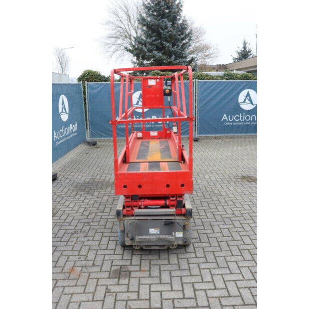 Haulotte COMPACT 8-43205189