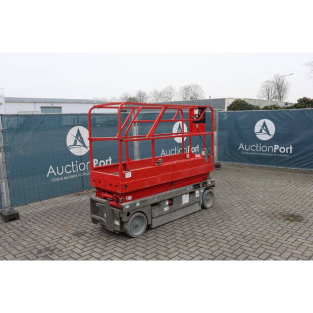 Haulotte COMPACT 8-43205190