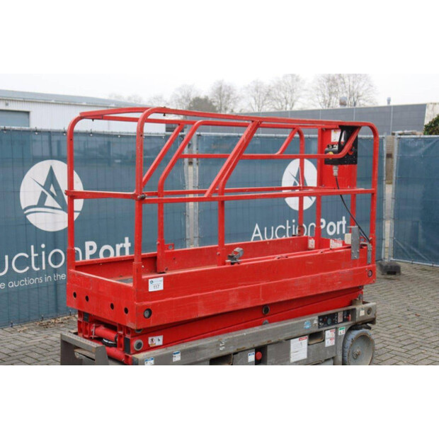 Haulotte COMPACT 8-43205192