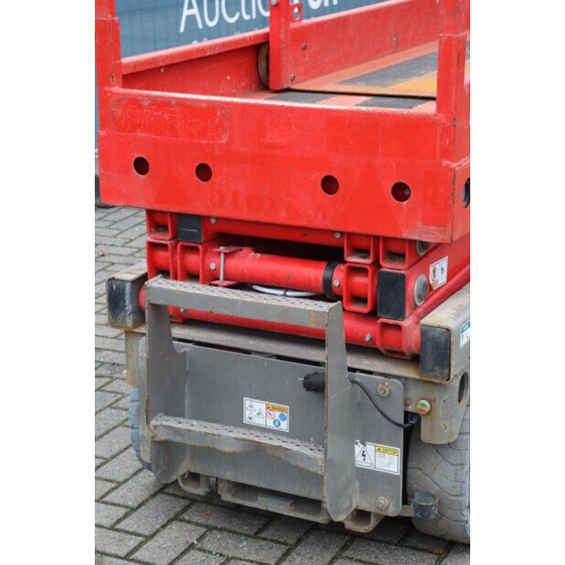 Haulotte COMPACT 8-43205193