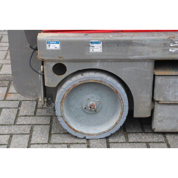 Haulotte COMPACT 8-43205195