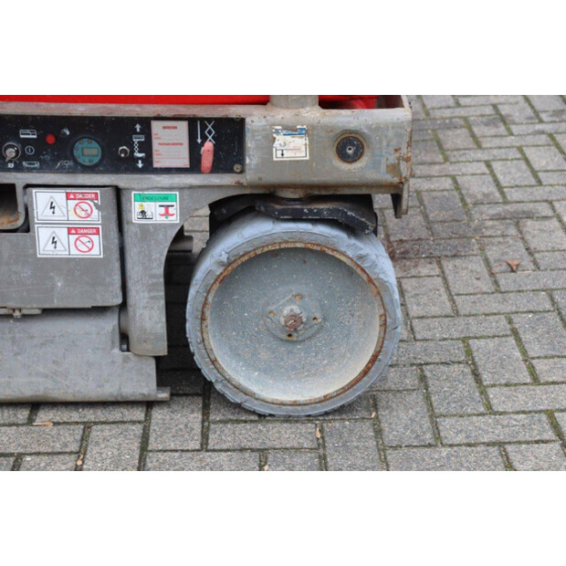 Haulotte COMPACT 8-43205196