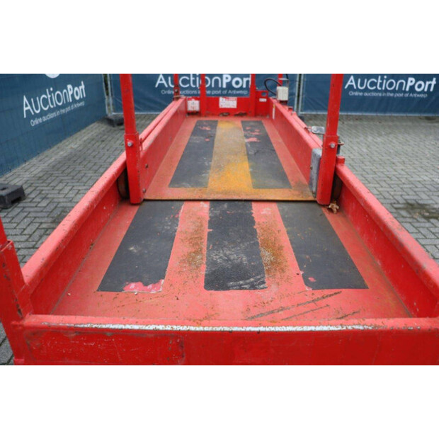 Haulotte COMPACT 8-43205198