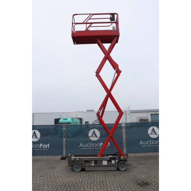 Haulotte COMPACT 8-43205202