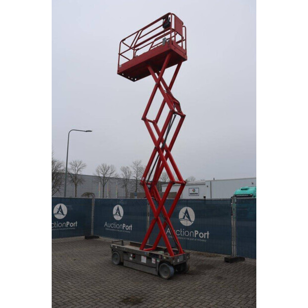 Haulotte COMPACT 8-43205203