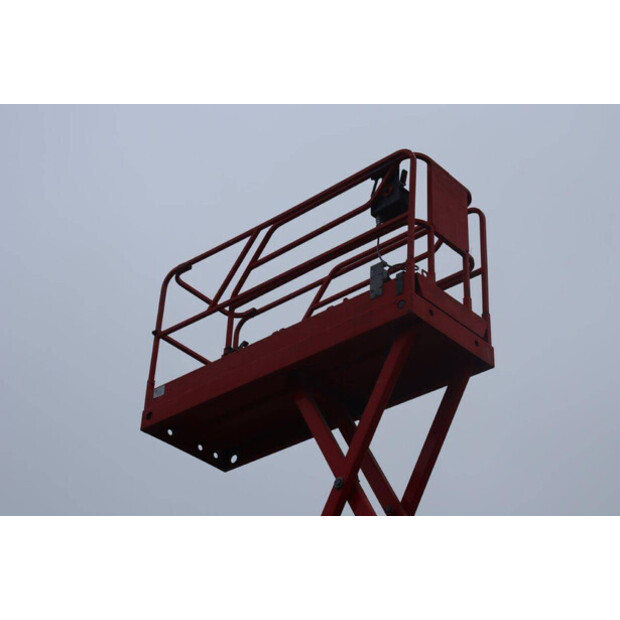 Haulotte COMPACT 8-43205204