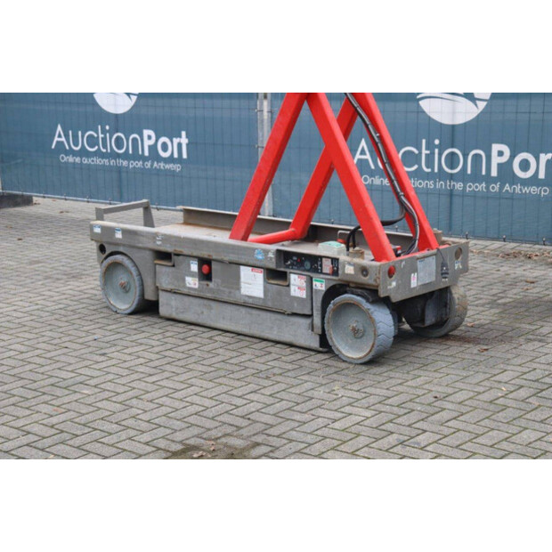 Haulotte COMPACT 8-43205205