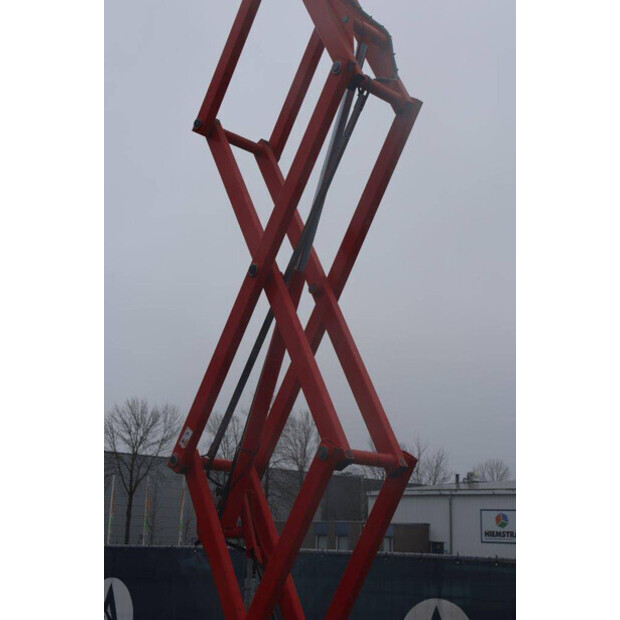 Haulotte COMPACT 8-43205206