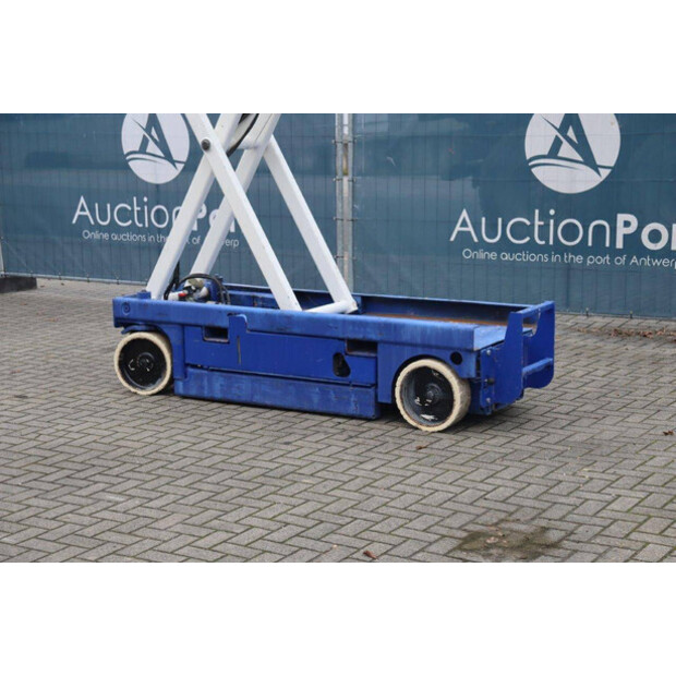 2011 هولوت COMPACT 8-43205250