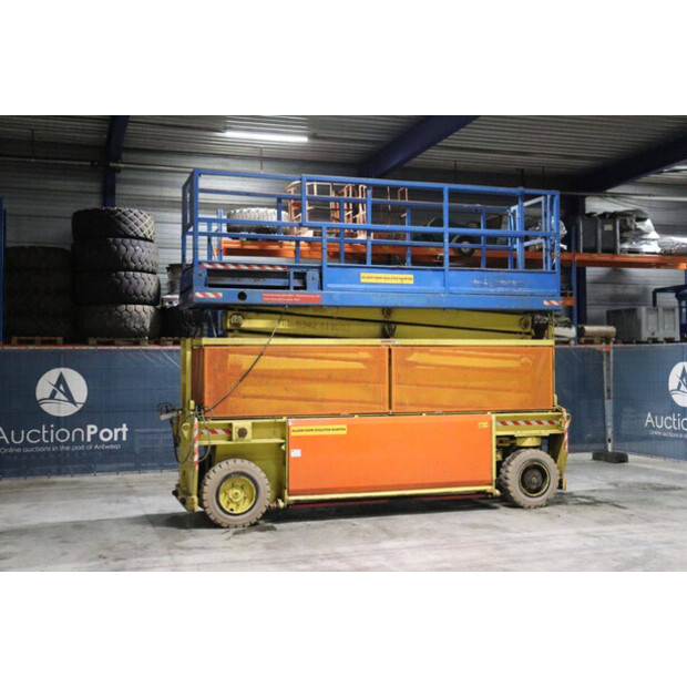 German S205 F12-43205272