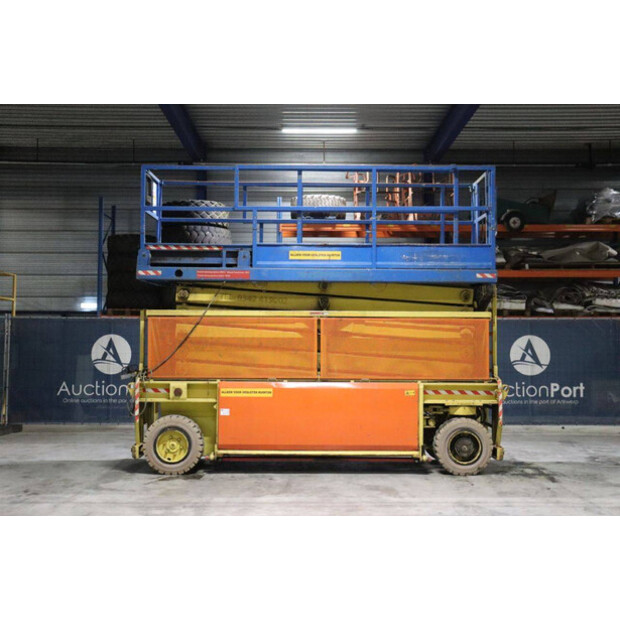 German S205 F12-43205273