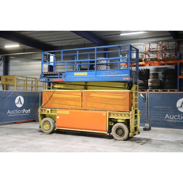 German S205 F12-43205274