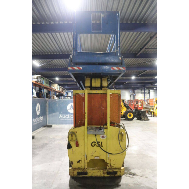 German S205 F12-43205279