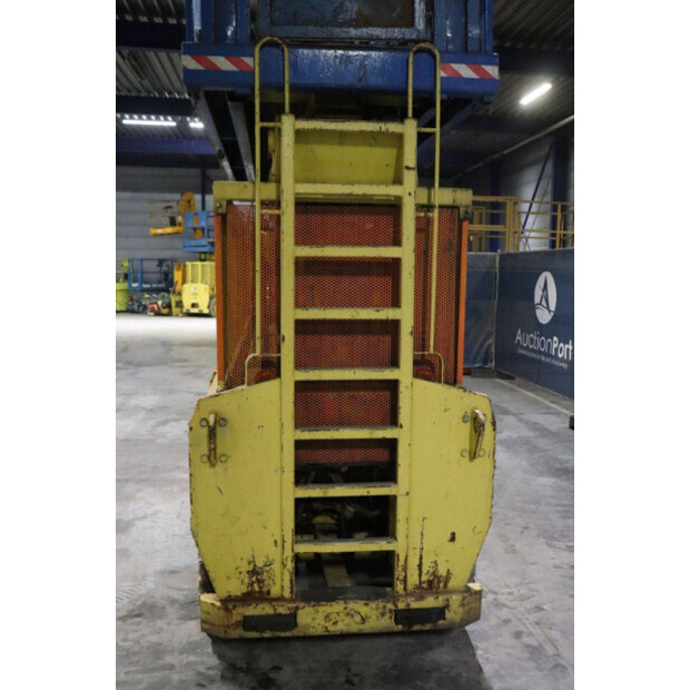 German S205 F12-43205288