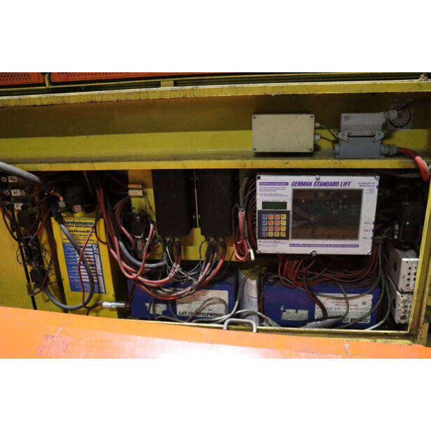 German S205 F12-43205290