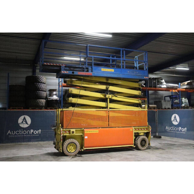 German S205 F12-43205294