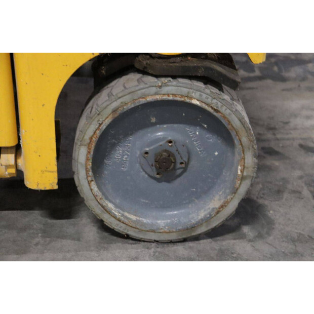 2008 Haulotte COMPACT 10-43205310