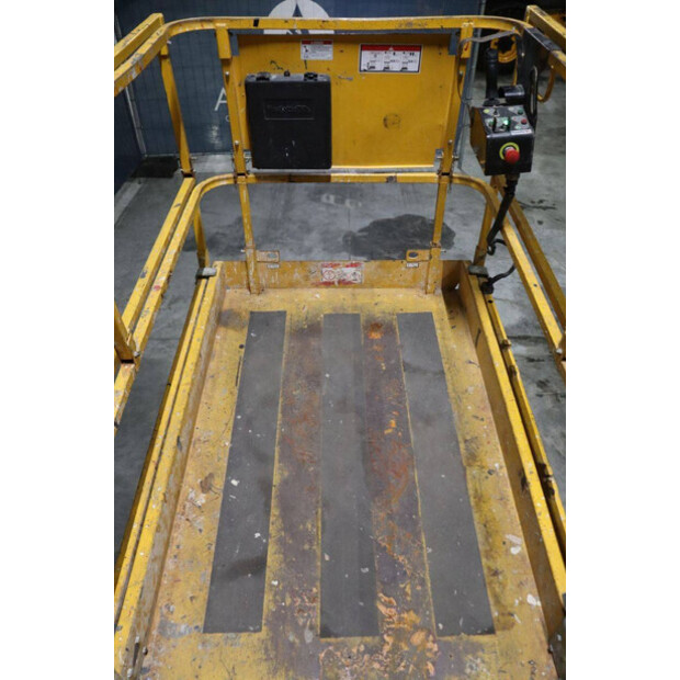 2008 Haulotte COMPACT 10-43205313