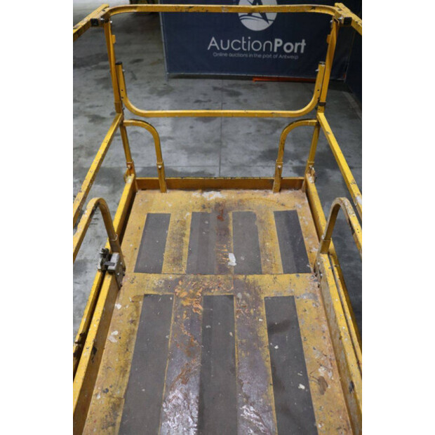 2008 Haulotte COMPACT 10-43205314