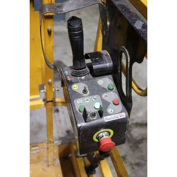 2008 Haulotte COMPACT 10-43205315