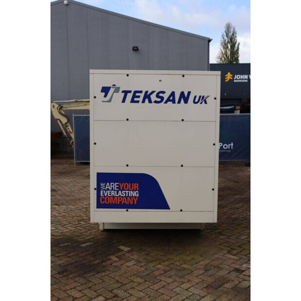 2021 Toekan T440DW-43205321