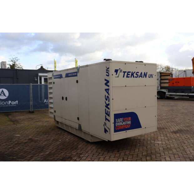 2021 Toekan T440DW-43205323